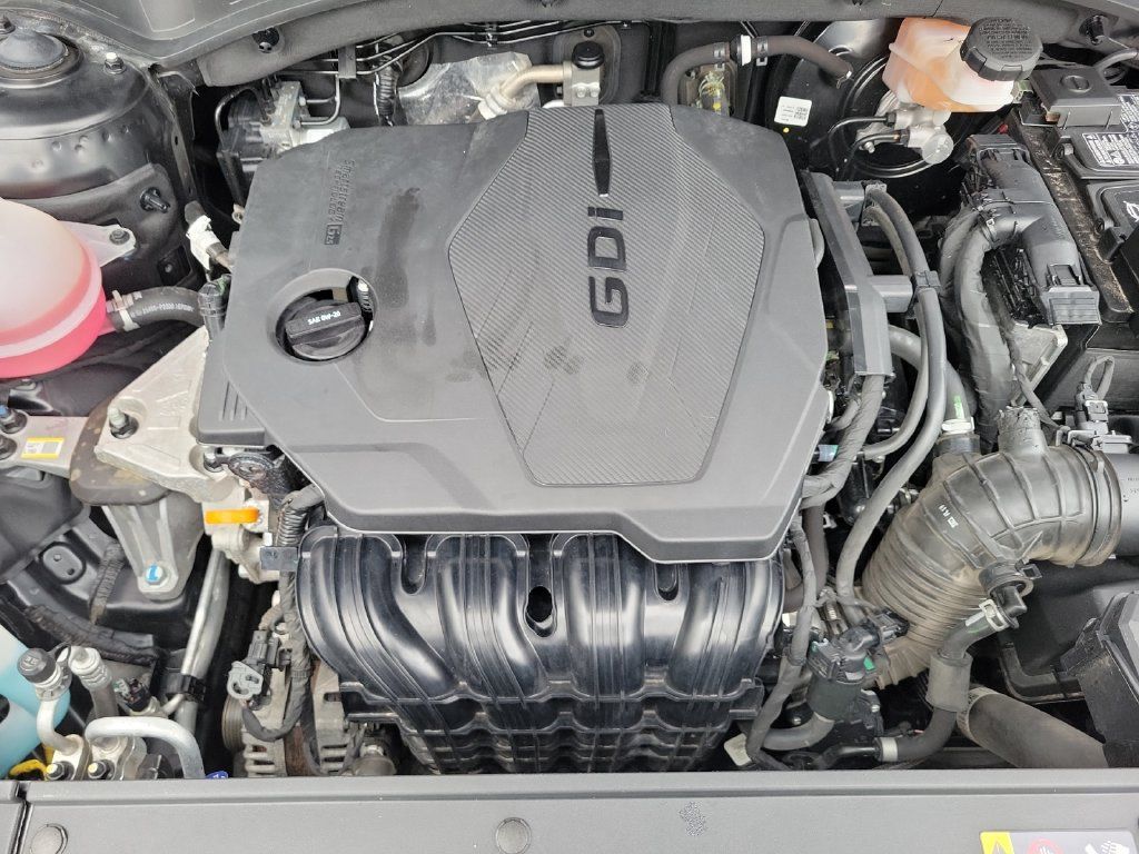 Used 2024 Kia Sorento S FWD image 30