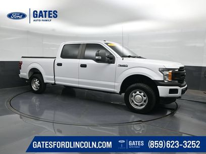 Used 2019 Ford F150 XL w/ Equipment Group 101A Mid