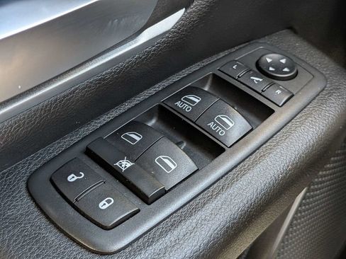Used 2021 RAM 1500 Big Horn AWD/4WD image 27