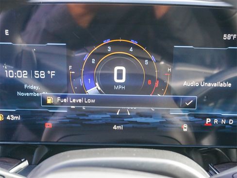 New 2026 Chevrolet Suburban LS image 21