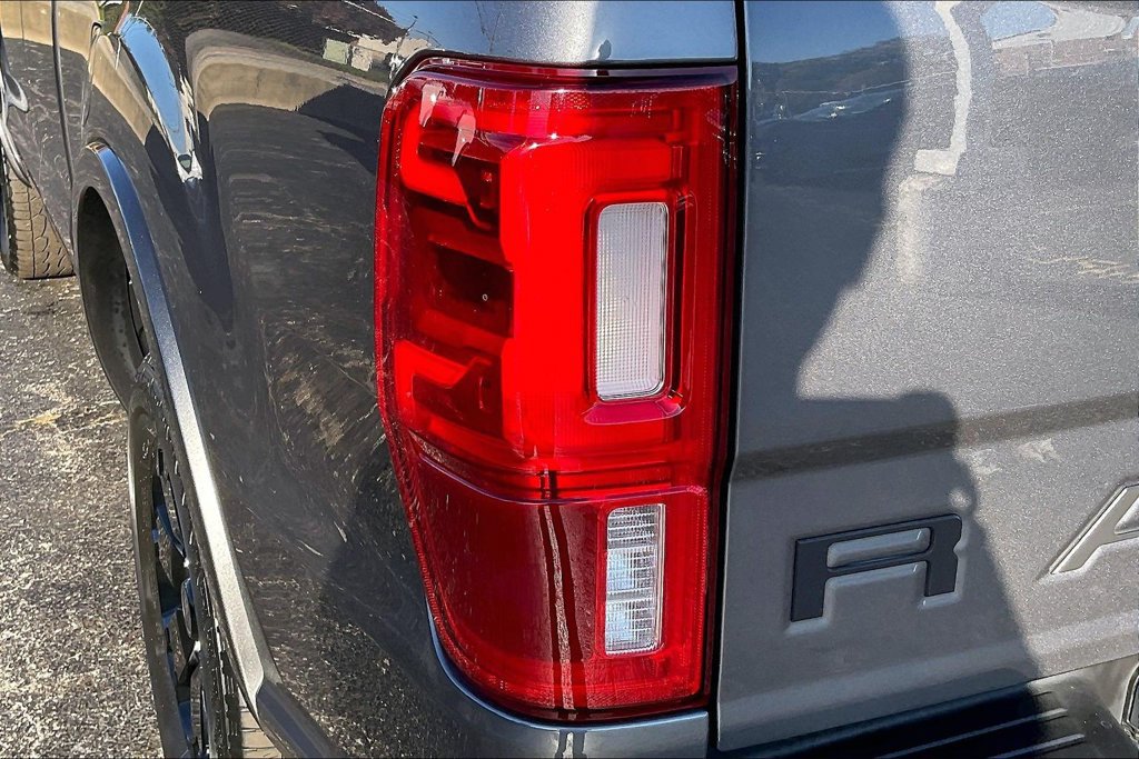 Used 2023 Ford Ranger XLT w/ Equipment Group 301A Mid AWD/4WD image 29