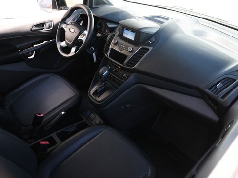 Used 2021 Ford Transit Connect XL image 14
