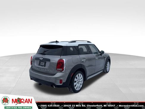 Used 2018 MINI Cooper Countryman S image 5