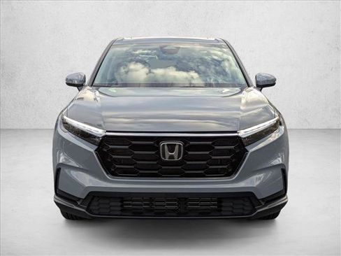 New 2026 Honda CR-V EX image 6