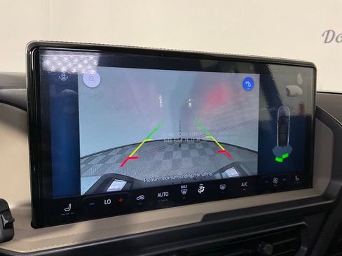 New 2025 Ford Bronco Sport Big Bend w/ Convenience Package image 23