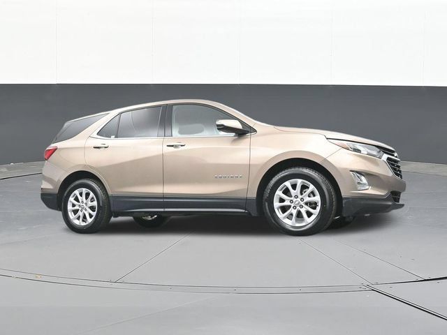 Used 2018 Chevrolet Equinox LT FWD image 48