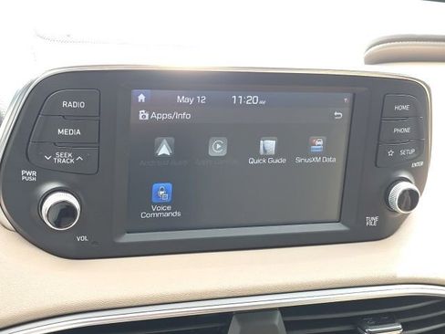 Used 2019 Hyundai Santa Fe Limited FWD image 27