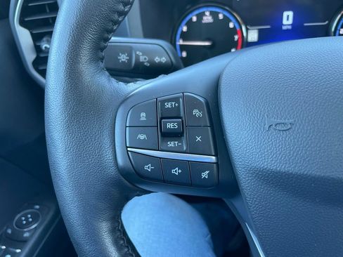 Used 2022 Ford Bronco Sport Outer Banks w/ Tech Package AWD/4WD image 24