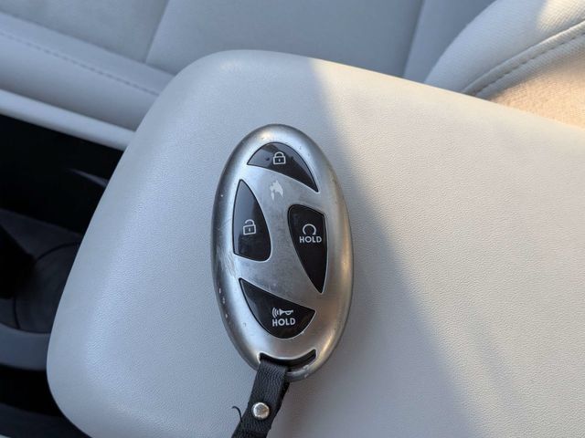 Used 2025 Hyundai Kona SEL FWD image 31