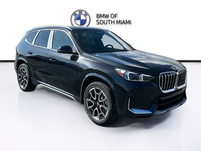 New 2026 BMW X1 xDrive28i w/ Convenience Package
