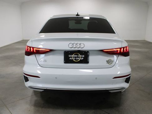 Used 2023 Audi A3 2.0T Premium image 8