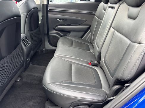 Used 2023 Hyundai Tucson Limited AWD/4WD image 18