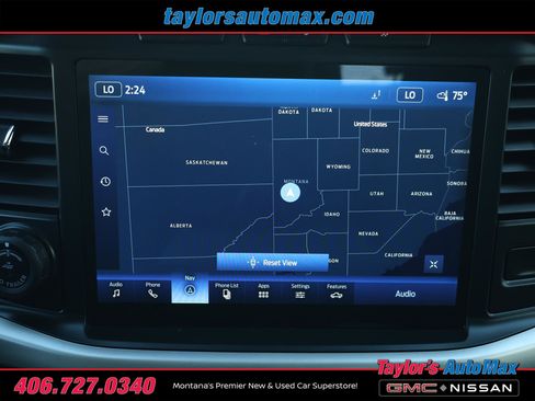 Used 2022 Ford F150 XLT w/ Equipment Group 302A High image 16