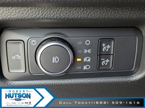 New 2025 Ford Ranger Raptor image 23