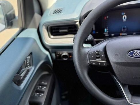 New 2026 Ford Maverick XL AWD/4WD image 18