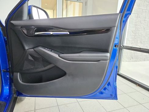 Used 2021 Kia Seltos S w/ Paint Protection Package image 23