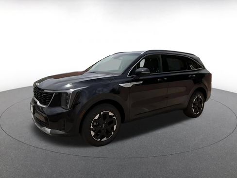 Used 2024 Kia Sorento S AWD/4WD image 8