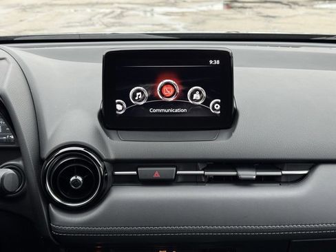 Used 2019 MAZDA CX-3 Touring w/ Preferred Equipment Package image 3