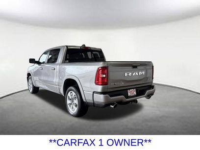 Used 2025 RAM 1500 Lone Star