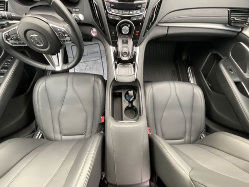 Certified 2024 Acura RDX SH-AWD image 13