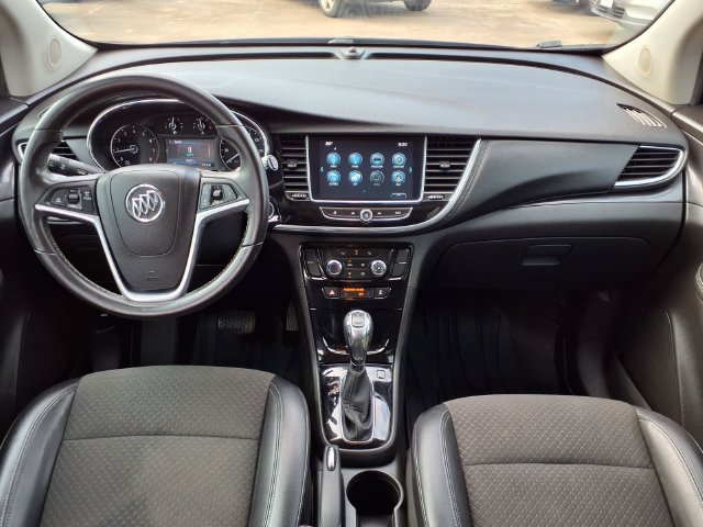 Used 2019 Buick Encore Preferred FWD image 6