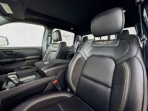 Used 2024 RAM 1500 TRX image 23