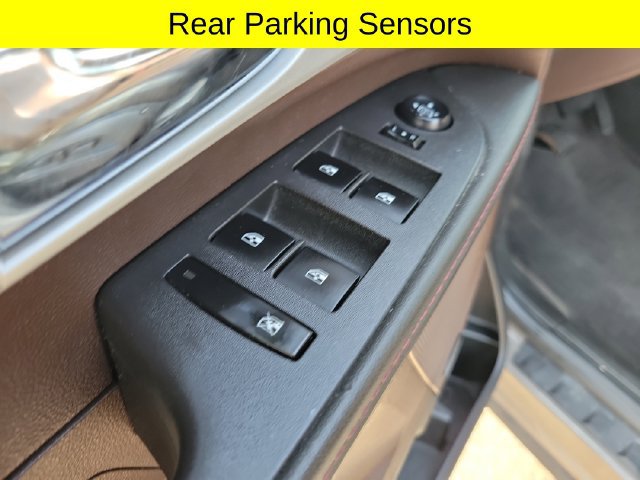 Used 2012 Chevrolet Equinox LTZ FWD image 21