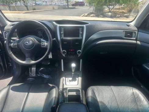 Used 2011 Subaru Forester 2.5X Touring AWD/4WD image 17