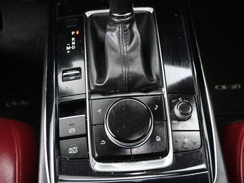 Certified 2023 MAZDA CX-30 AWD 2.5 S w/ Preferred Package image 14