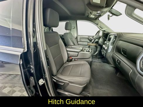 Used 2021 GMC Sierra 1500 SLE w/ Preferred Package AWD/4WD image 35