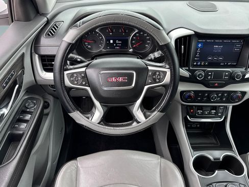 Used 2019 GMC Terrain SLT w/ Preferred Package AWD/4WD image 28