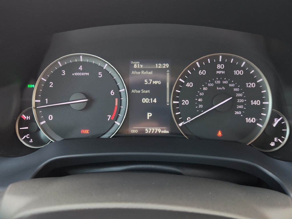 Used 2022 Lexus RX 350 FWD w/ Premium Package image 15