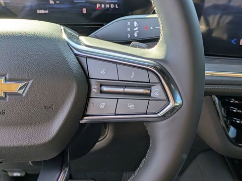 New 2026 Chevrolet Tahoe LT w/ Comfort Package image 21