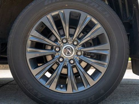 Used 2023 Lexus GX 460 Premium AWD/4WD image 55