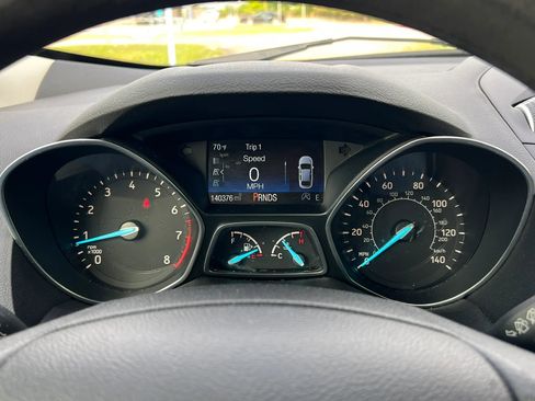 Used 2018 Ford Escape SE AWD/4WD image 23