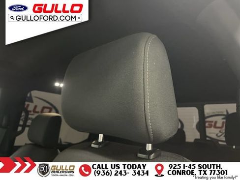 Used 2023 Ford F150 XLT w/ Equipment Group 302A High AWD/4WD image 17