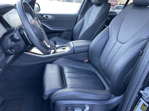 Used 2020 BMW X5 xDrive40i w/ Convenience Package image 6