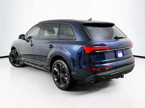 Used 2025 Audi Q7 3.0T Premium Plus AWD/4WD image 6