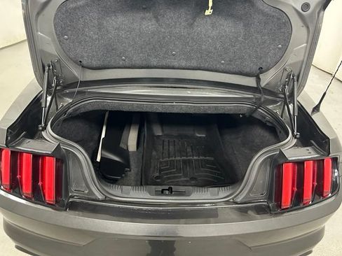 Used 2017 Ford Mustang Premium RWD image 11