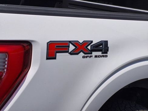 Used 2021 Ford F150 Lariat w/ Equipment Group 502A High AWD/4WD image 10