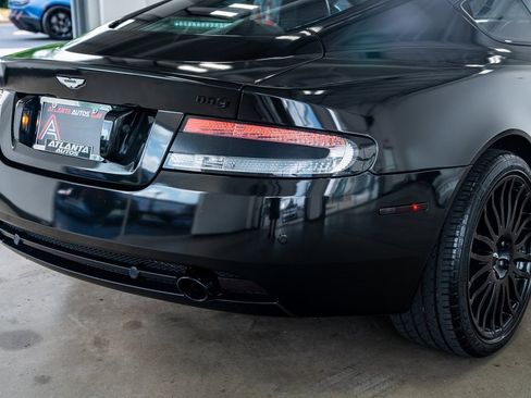 Used 2011 Aston Martin DB9 Coupe image 25