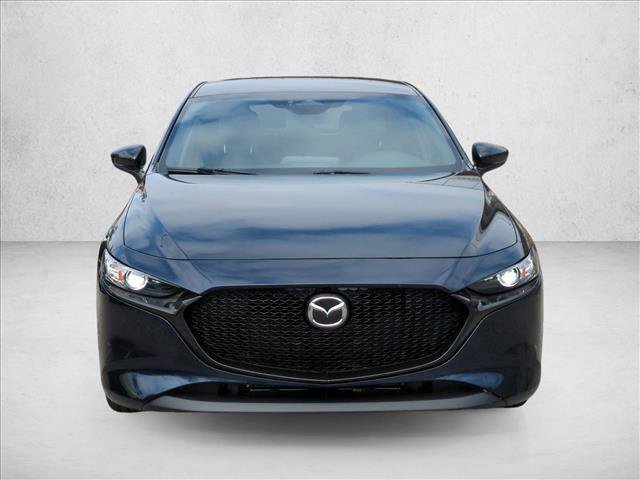Used 2024 MAZDA MAZDA3 s FWD image 2