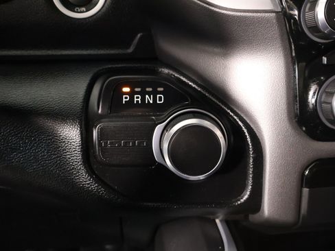 Used 2022 RAM 1500 Big Horn RWD image 9