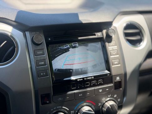 Used 2019 Toyota Tundra SR5 w/ TRD Off Road Package AWD/4WD image 17