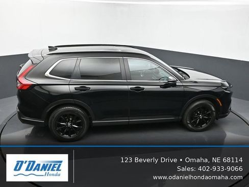 Used 2024 Honda CR-V Sport-L image 19