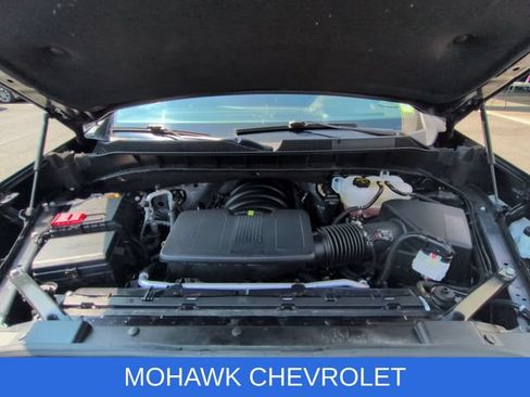 Used 2024 Chevrolet Silverado 1500 RST AWD/4WD image 30