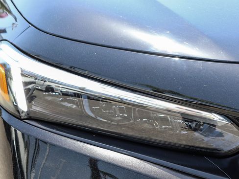 Certified 2024 Honda Civic Sport image 6