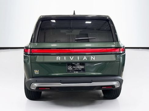 Used 2023 Rivian R1S Adventure AWD/4WD image 6