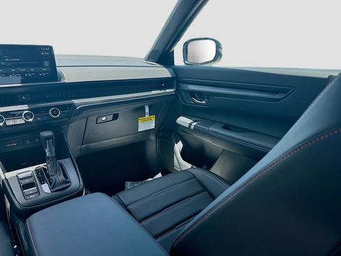 New 2026 Honda CR-V Sport-L image 18