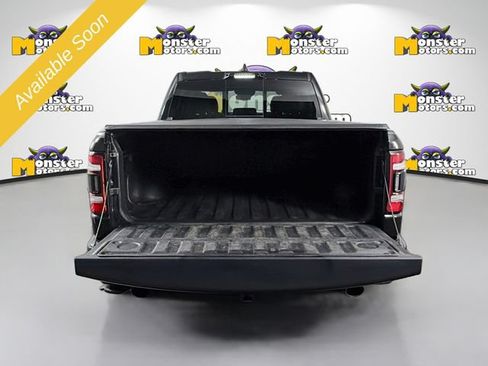 Used 2022 RAM 1500 Limited AWD/4WD image 28